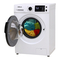 Lavadoras Bellavita WF 714 A+++ SMIC Instrucciones De Uso