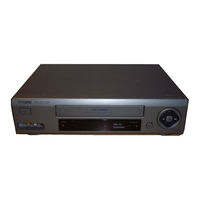 Philips VR627 Manual De Instrucciones