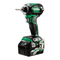 Destornilladores Eléctricos HIKOKI WH 36DC Instrucciones De Manejo