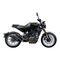 Husqvarna SVARTPILEN 401 EU 2020