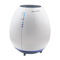 Bionaire BAP600 - Manual del Purificador de Aire Permanente Tipo HEPA