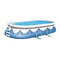 Piscinas Wehncke Manhattan Serie Manual De Instrucciones