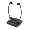 Auriculares Sennheiser Set 50 TV Instrucciones De Uso