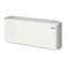Ventiladores AERMEC Omnia UL 11 PC
Omnia UL 16 PC Manual De Instrucciones E Instalación
