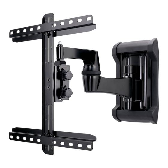 Sanus VisionMount VMF220 Manual De Instrucciones