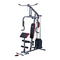 Equipos de Fitness Body Sculpture BMG-4202 Manual Del Usuario