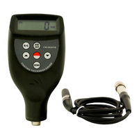 Bluemetric BLUE-TG8826FN Manual Del Usuario