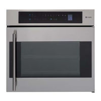 Caple C2160 Instrucciones Para El Usuario