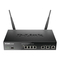 Routers Inalámbricos D-Link DSR-500AC Guía De Instalación Rápida