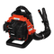 Sopladores Echo PB-620H Manual Del Operador