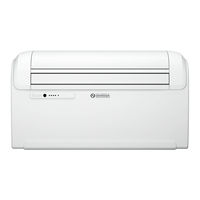 Olimpia splendid unico Art 12 HP RFA Instrucciones Para El Uso Y El Mantenimiento