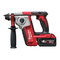 Taladros Milwaukee M18 BH Instrucciones De Funcionamiento Originales