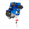 Motores MSW Procat1200 Manual De Instrucciones