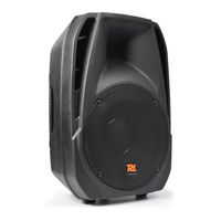 Power Dynamics PDA-10ABT MP3 Manual De Instrucciones