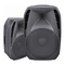 Altavoces Power Dynamics PDA SERIE Manual De Instrucciones