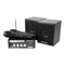 Sistemas de Karaoke Fenton AV380BT Manual De Instrucciones