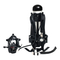 Equipo Respiratorio INTERSPIRO SPIROMATIC 90U S-MASK Manual Del Usuario