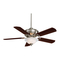 Ventiladores minkaAire Bolo F620 Manual De Instrucciones Certificado De Garantia