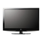 TV LCD LG 19LG3000-ZA Manual Del Propietário