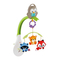 Accesorios para Bebés Fisher-Price CDM84 Manual Del Usuario