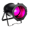 Equipo de Iluminación thomann Stairville Z120M Par 64 LED RGBW 120W Manual De Instrucciones