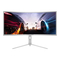 Monitores LC-POWER LC-M34-UWQHD-144-C-K Manual De Instrucciones