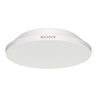 Sony MAS-A100 Instrucciones De Funcionamiento