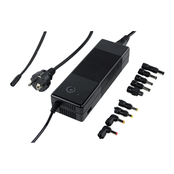 König Electronic P.SUP.NBT150K1 Manual De Uso