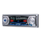 Sistema Estéreo para Coches Blaupunkt Casablanca CD51 Instrucciones De Manejo
