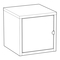 Muebles de Interior IKEA LIXHULT Manual De Instrucciones