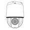 Cámaras de Seguridad Wisenet HCP-6230 Manual De Consulta Rápida