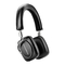 Auriculares Inalámbricos Bowers & Wilkins P5 Wireless Inicio Rápido