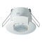 Detectores hager STCC530E Manual Del Usuario