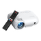 YOTON Y9 - Manual del Proyector de Video