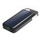 Eton Mobius: Manual de la funda para iPhone con alimentación solar