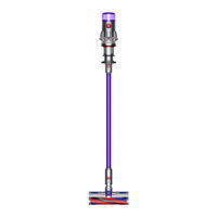 Dyson v12 origin Manual Del Usuario