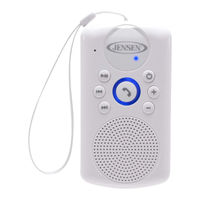 Jensen SMPS-640 Manual Del Propietário