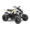 ATV Yamaha YFM09RYXJ Manual Del Propietário