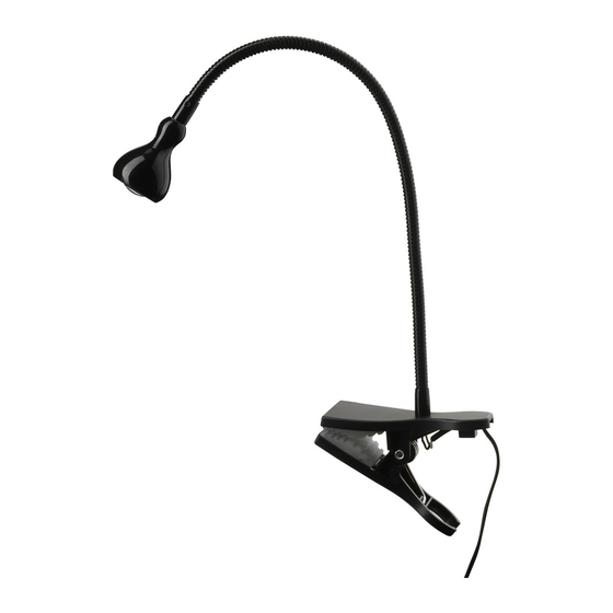IKEA JANSJÖ Manual Del Usuario
