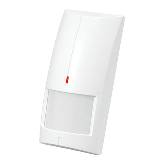 Satel APMD-150 Guia De Inicio Rapido