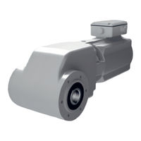 Danfoss VLT OneGearDrive Instrucciones De Instalación