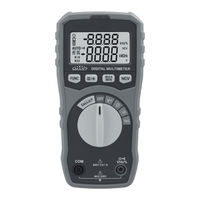 KPS MT900 Manual De Instrucciones