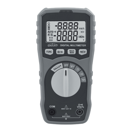 KPS MT900 Manual De Instrucciones