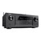 Receptores AV Denon AVR-X3200W Manual Del Usuario