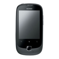 Huawei U8185-5 Guia Del Usuario
