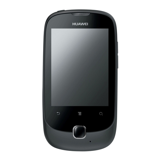 Huawei U8185-5 Guia Del Usuario