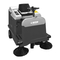 Fregadoras Lavorwash SWL 990 ET Manual De Instrucciones