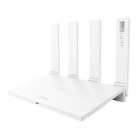 Huawei WiFi AX3 Guia De Inicio Rapido
