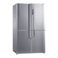 FENSA ADVANTAGE PLUS 7740 Manual De Instrucciones