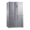 Refrigeradores FENSA ADVANTAGE PLUS 7740 Manual De Instrucciones